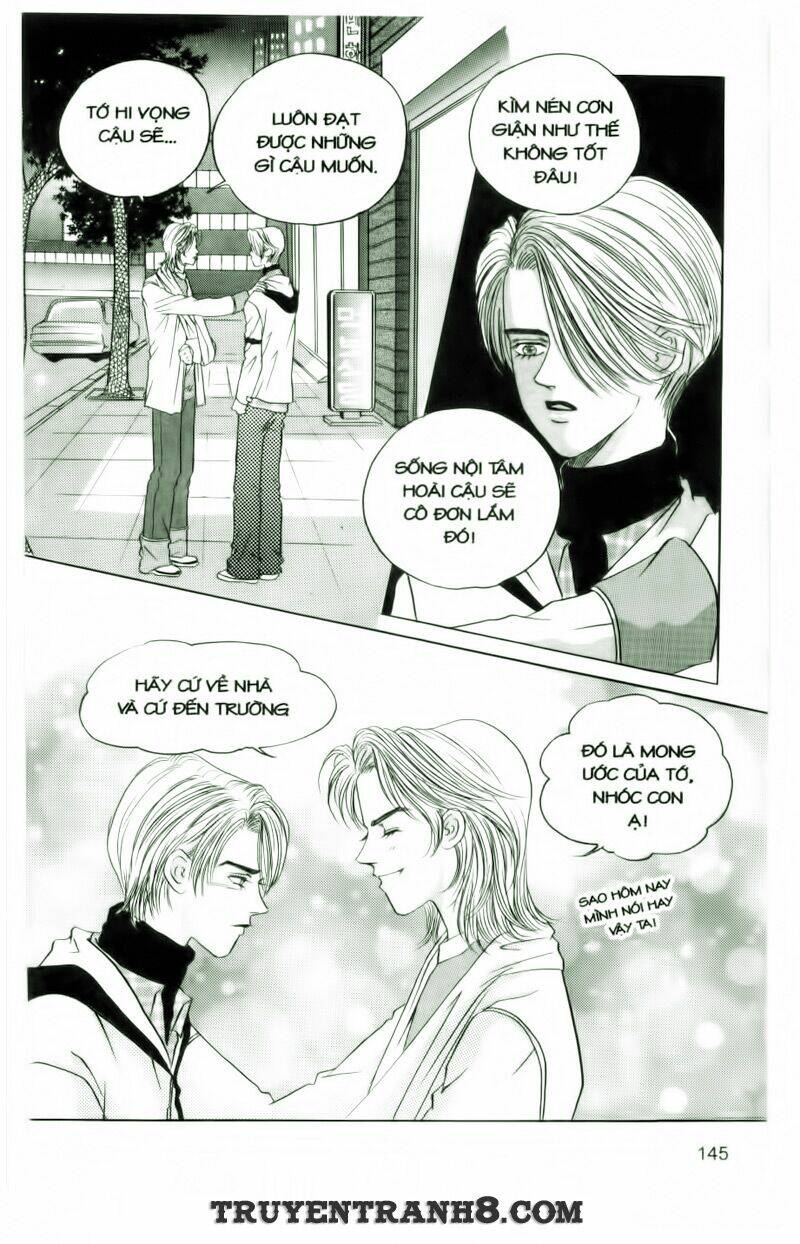 Cool Six - Bộ 6 Tuyệt Vời: Chapter 11