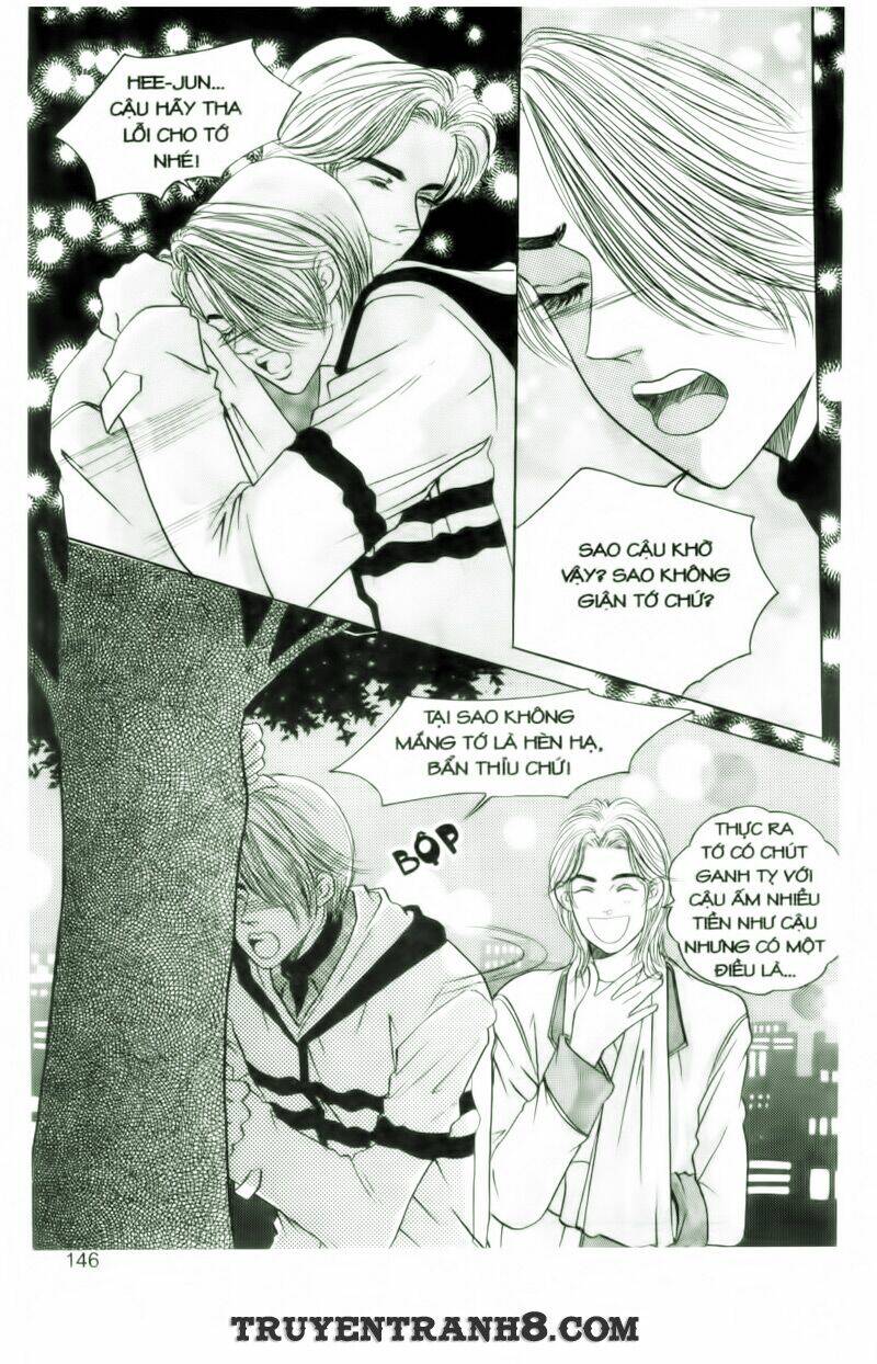 Cool Six - Bộ 6 Tuyệt Vời: Chapter 11