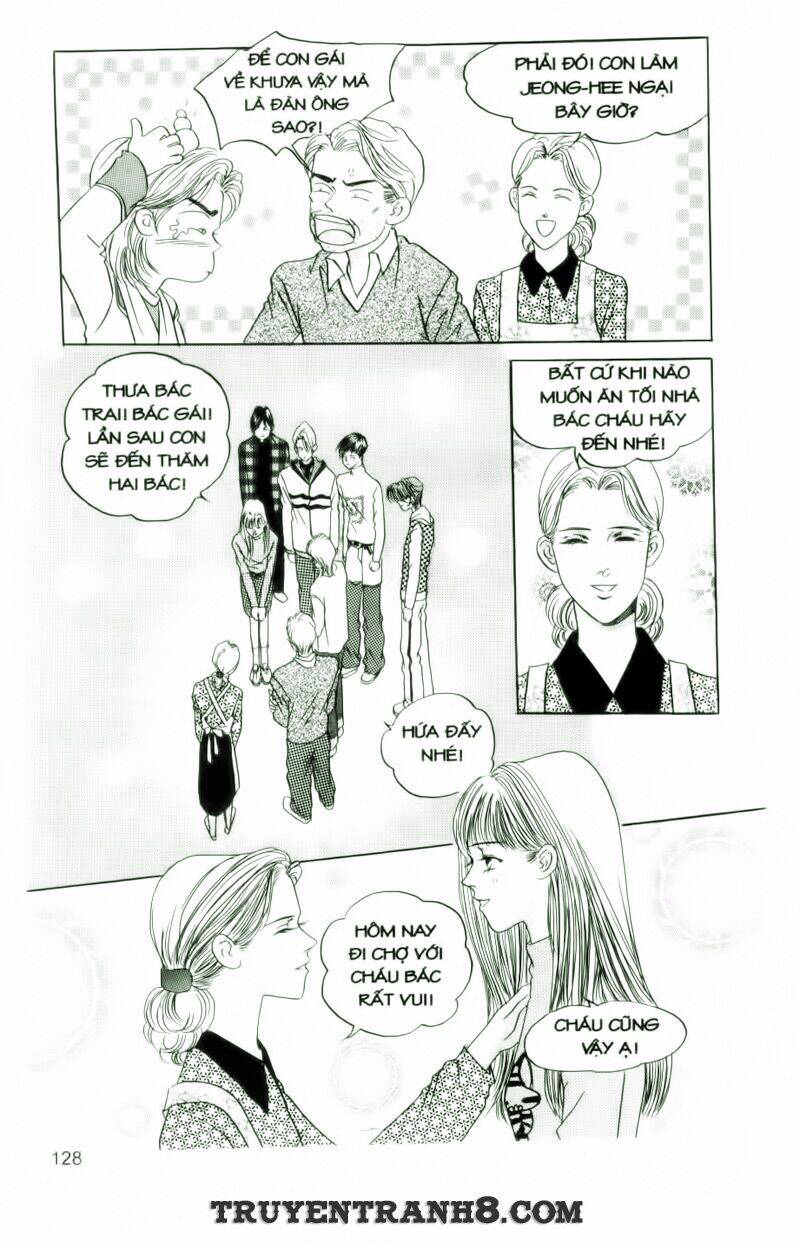Cool Six - Bộ 6 Tuyệt Vời: Chapter 11
