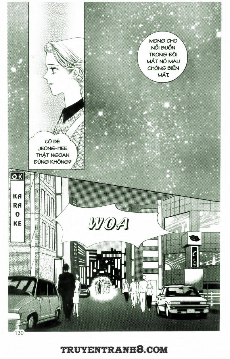 Cool Six - Bộ 6 Tuyệt Vời: Chapter 11
