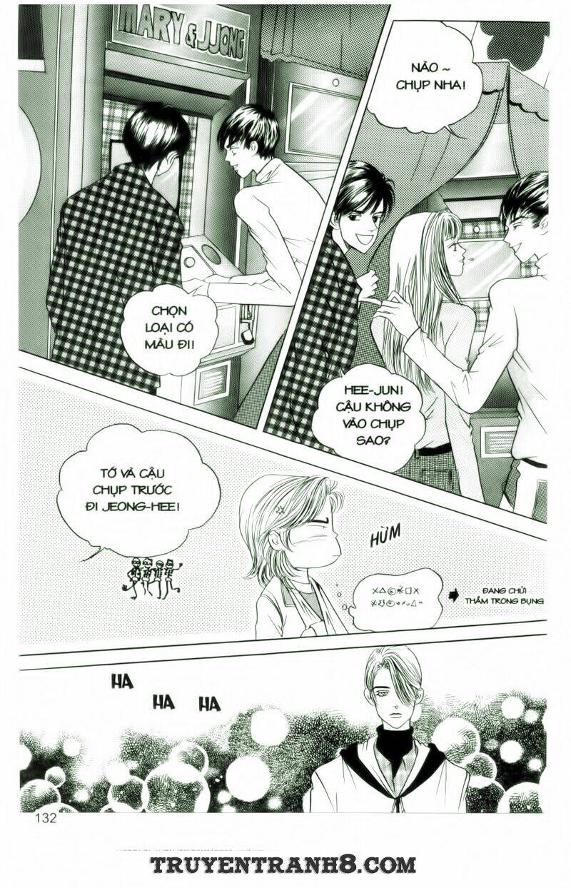 Cool Six - Bộ 6 Tuyệt Vời: Chapter 11