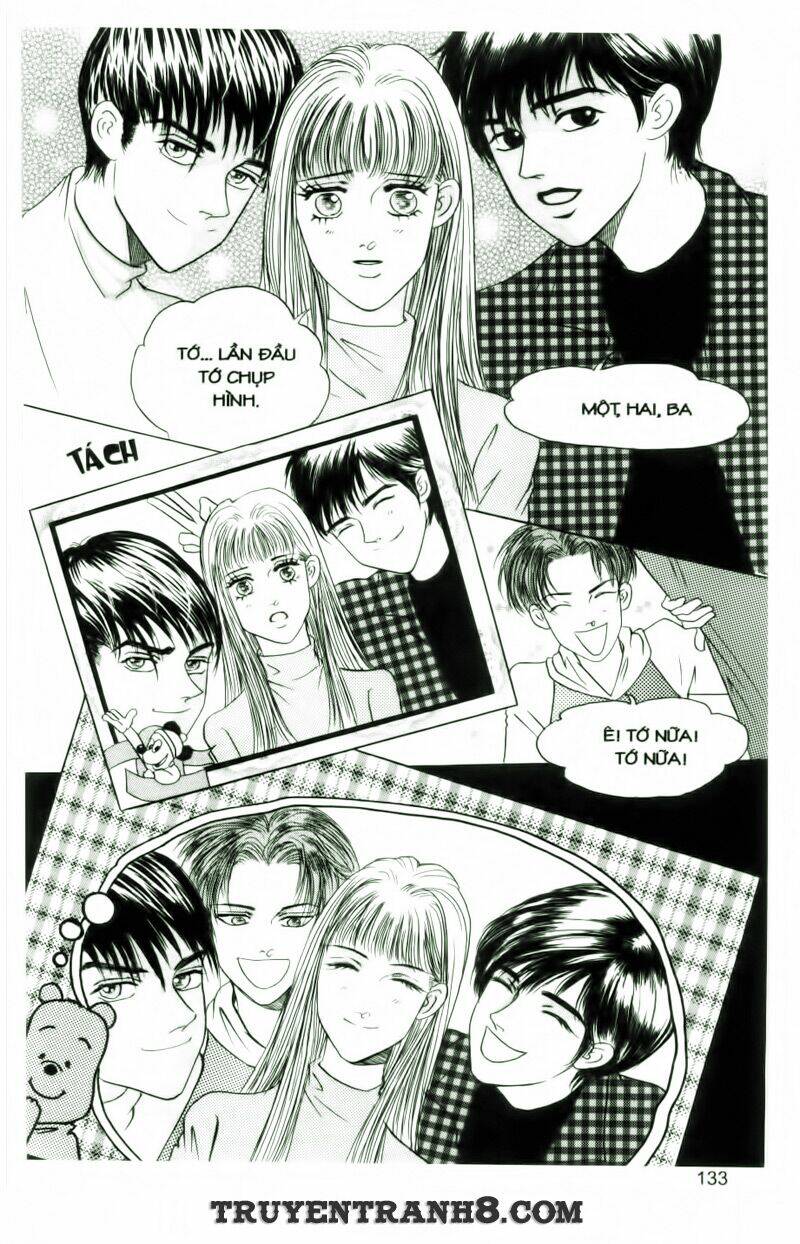 Cool Six - Bộ 6 Tuyệt Vời: Chapter 11