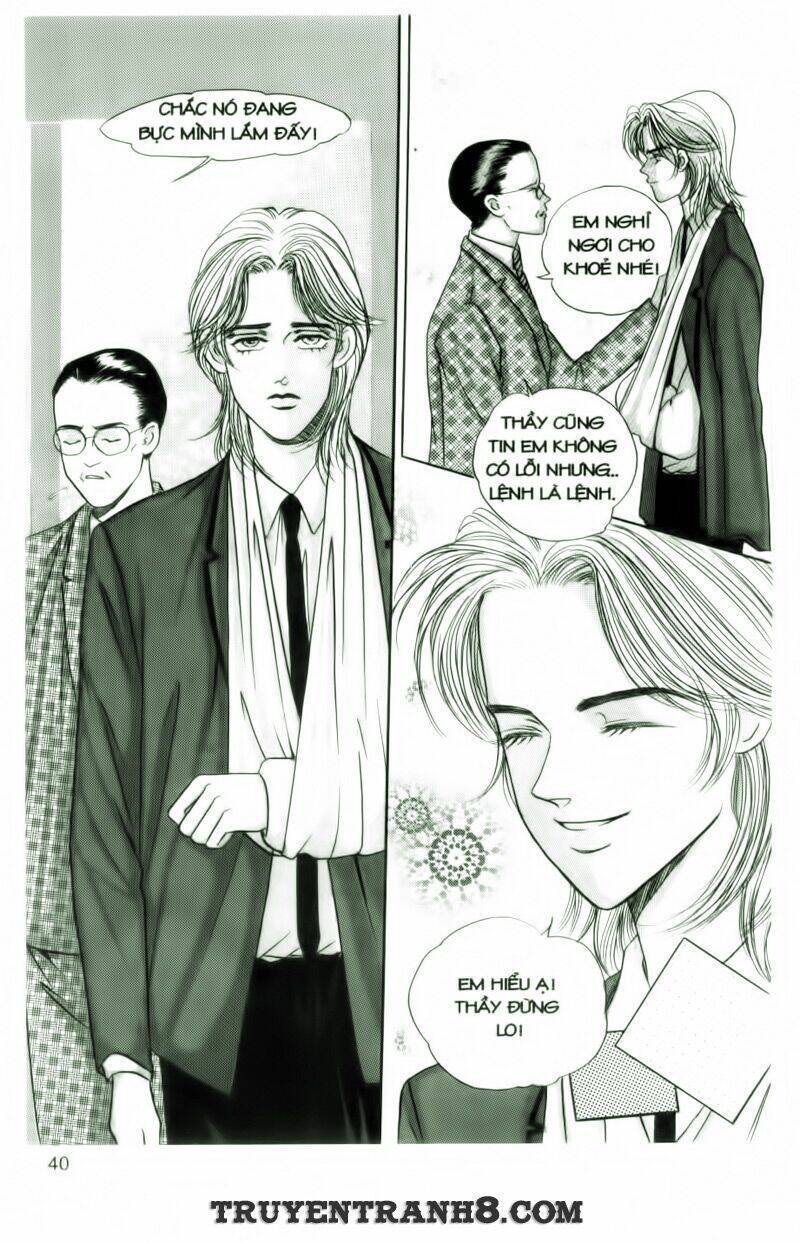 Cool Six - Bộ 6 Tuyệt Vời: Chapter 13
