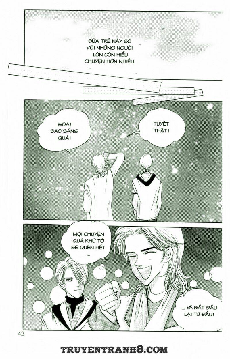 Cool Six - Bộ 6 Tuyệt Vời: Chapter 13