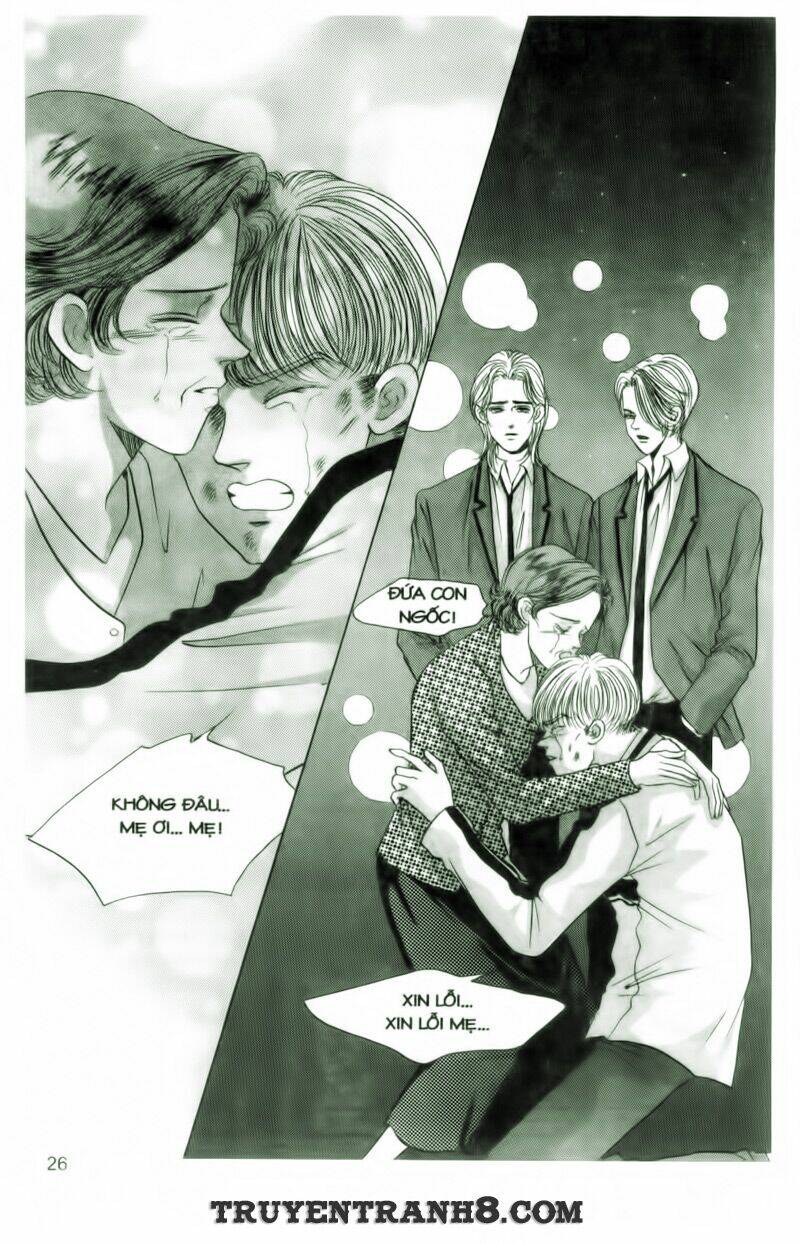 Cool Six - Bộ 6 Tuyệt Vời: Chapter 13