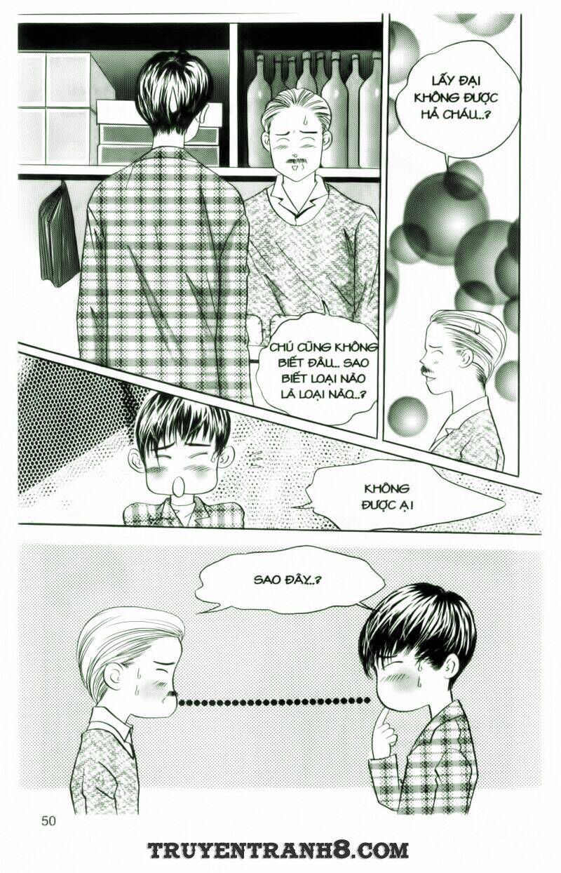 Cool Six - Bộ 6 Tuyệt Vời: Chapter 13