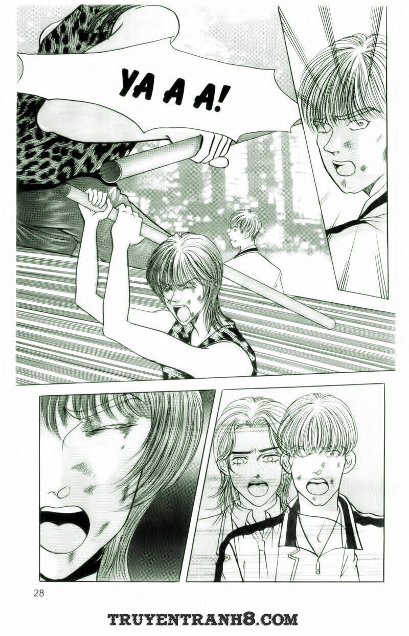 Cool Six - Bộ 6 Tuyệt Vời: Chapter 13