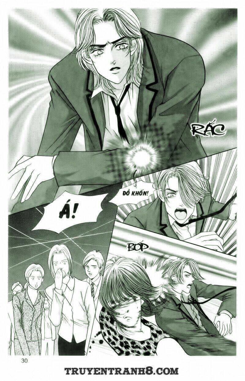Cool Six - Bộ 6 Tuyệt Vời: Chapter 13