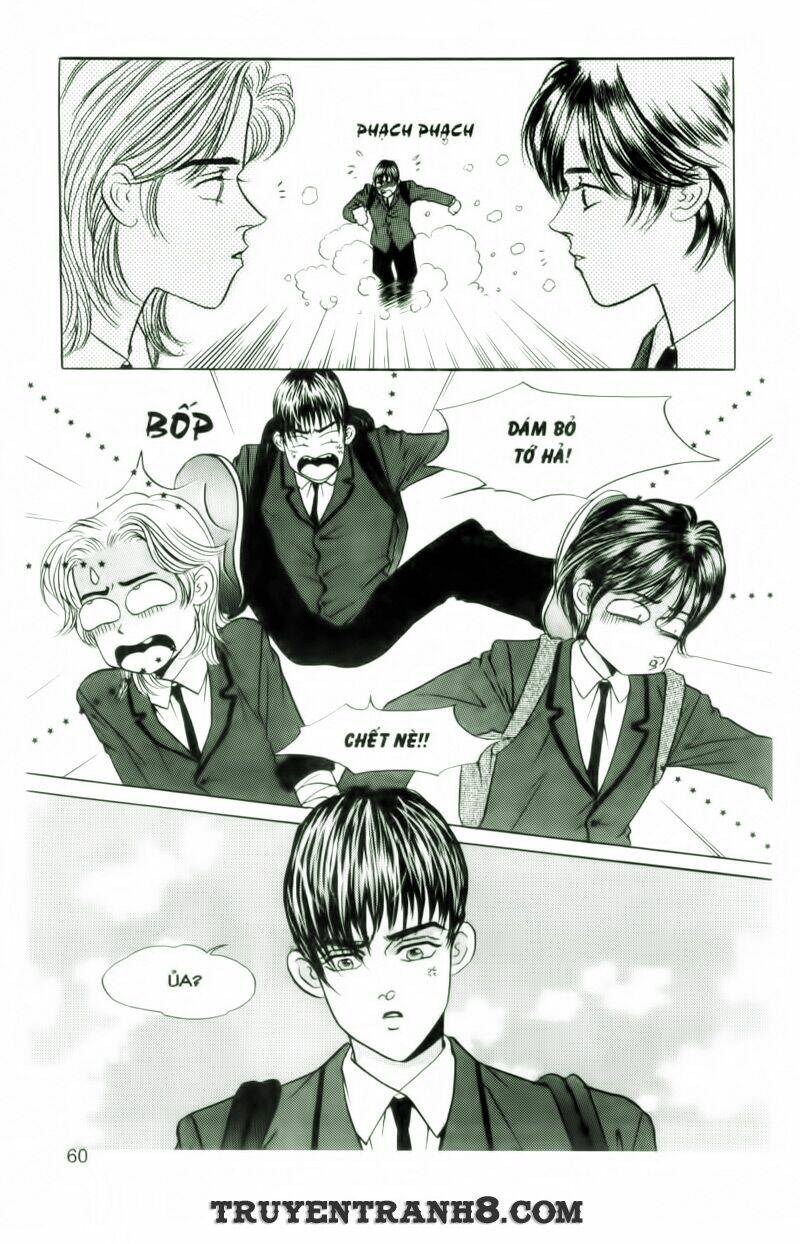 Cool Six - Bộ 6 Tuyệt Vời: Chapter 14