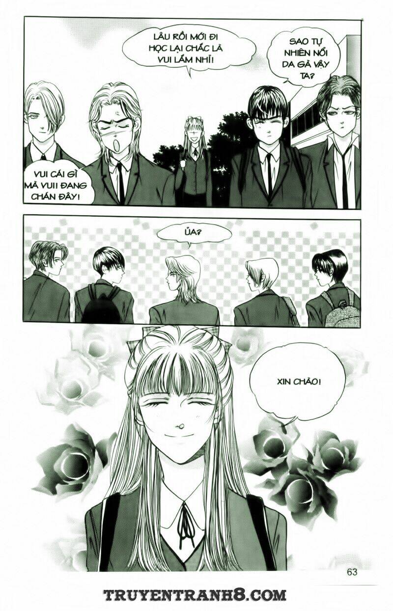 Cool Six - Bộ 6 Tuyệt Vời: Chapter 14