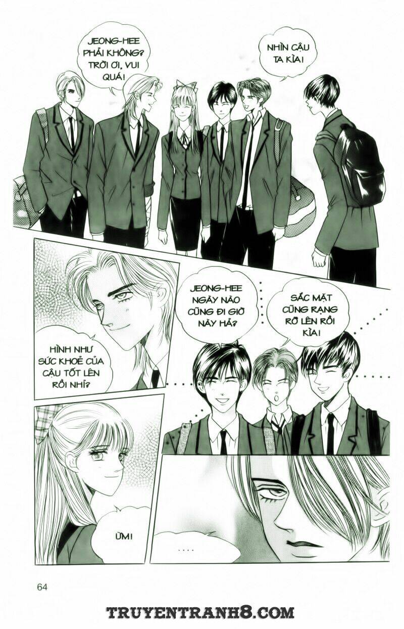 Cool Six - Bộ 6 Tuyệt Vời: Chapter 14
