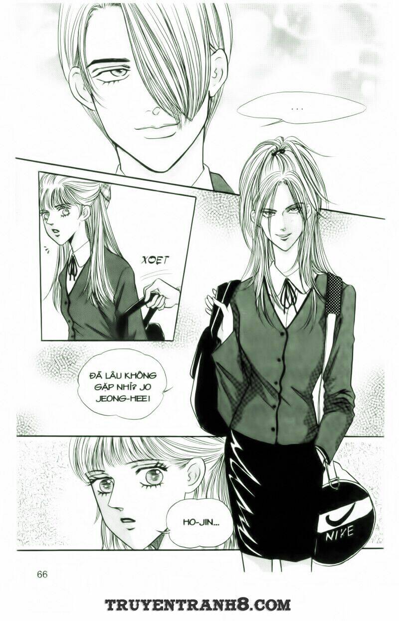 Cool Six - Bộ 6 Tuyệt Vời: Chapter 14