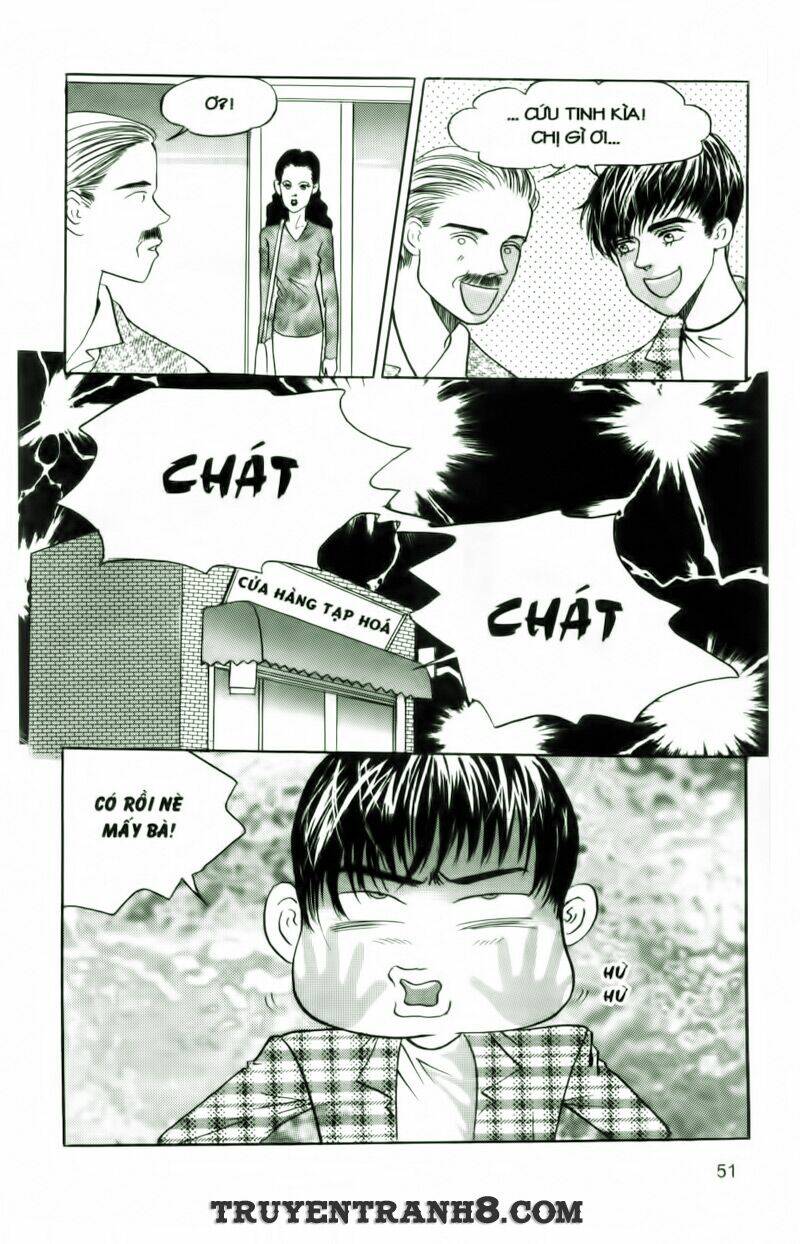Cool Six - Bộ 6 Tuyệt Vời: Chapter 14