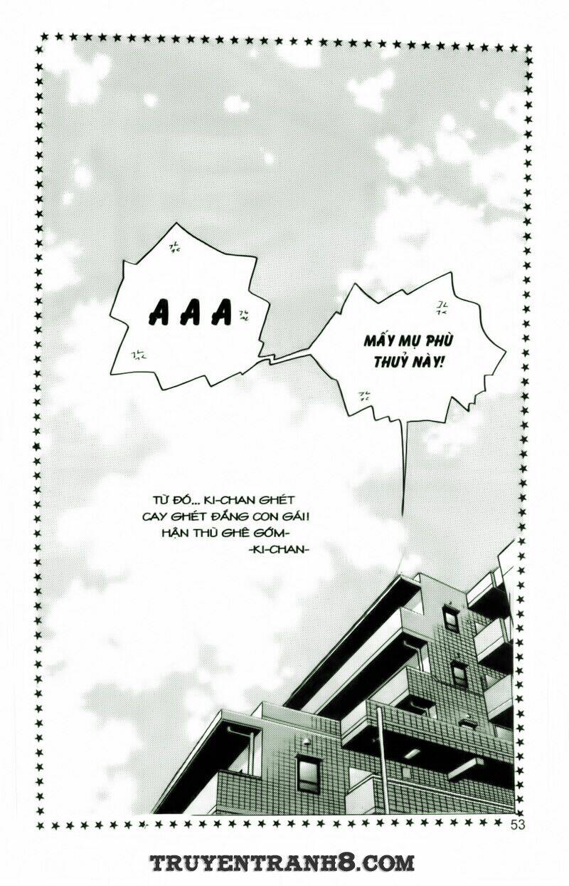 Cool Six - Bộ 6 Tuyệt Vời: Chapter 14