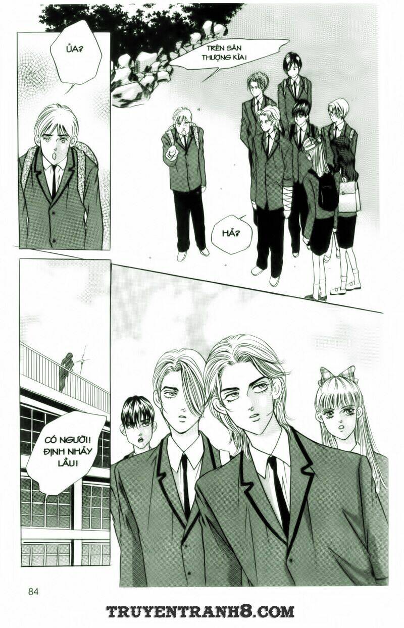 Cool Six - Bộ 6 Tuyệt Vời: Chapter 15