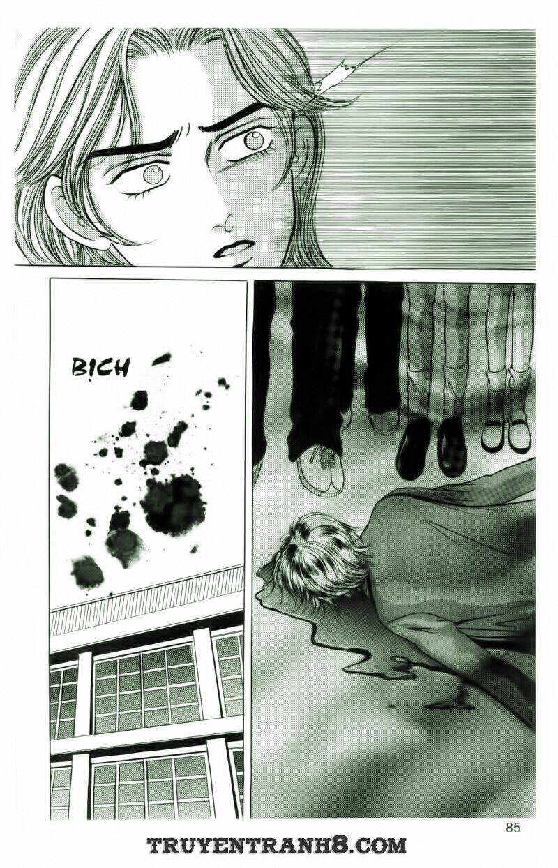 Cool Six - Bộ 6 Tuyệt Vời: Chapter 15