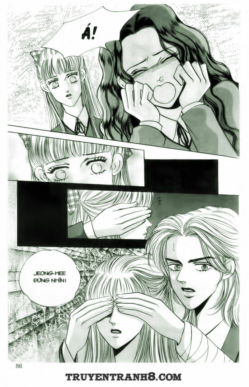Cool Six - Bộ 6 Tuyệt Vời: Chapter 15