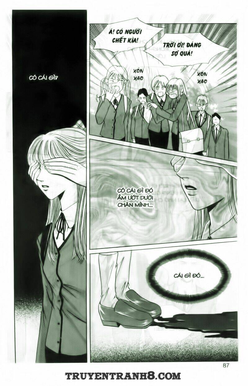 Cool Six - Bộ 6 Tuyệt Vời: Chapter 15