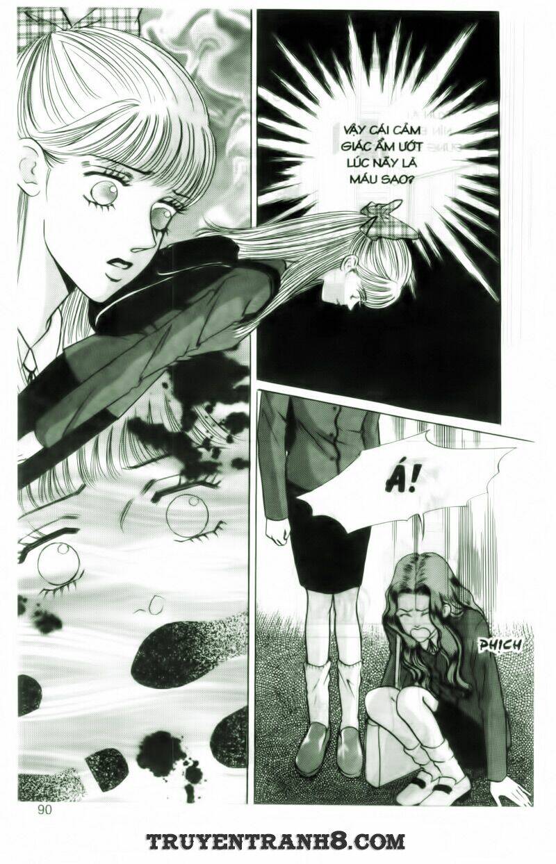 Cool Six - Bộ 6 Tuyệt Vời: Chapter 15