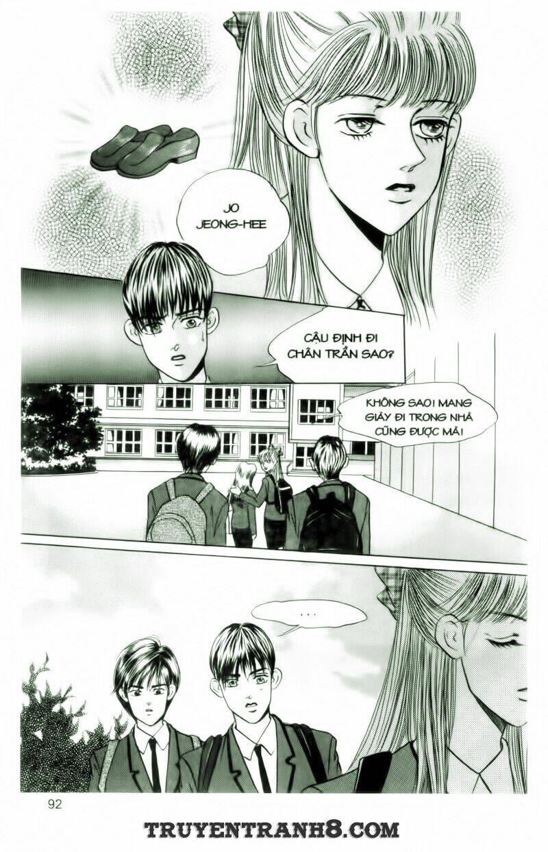 Cool Six - Bộ 6 Tuyệt Vời: Chapter 15