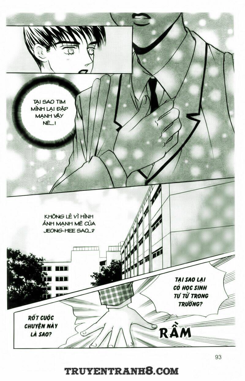 Cool Six - Bộ 6 Tuyệt Vời: Chapter 15