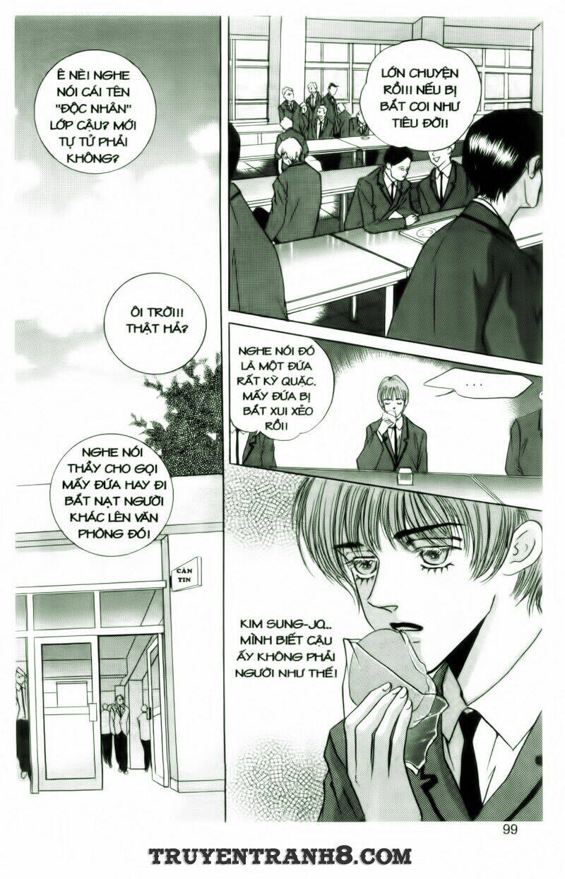 Cool Six - Bộ 6 Tuyệt Vời: Chapter 15