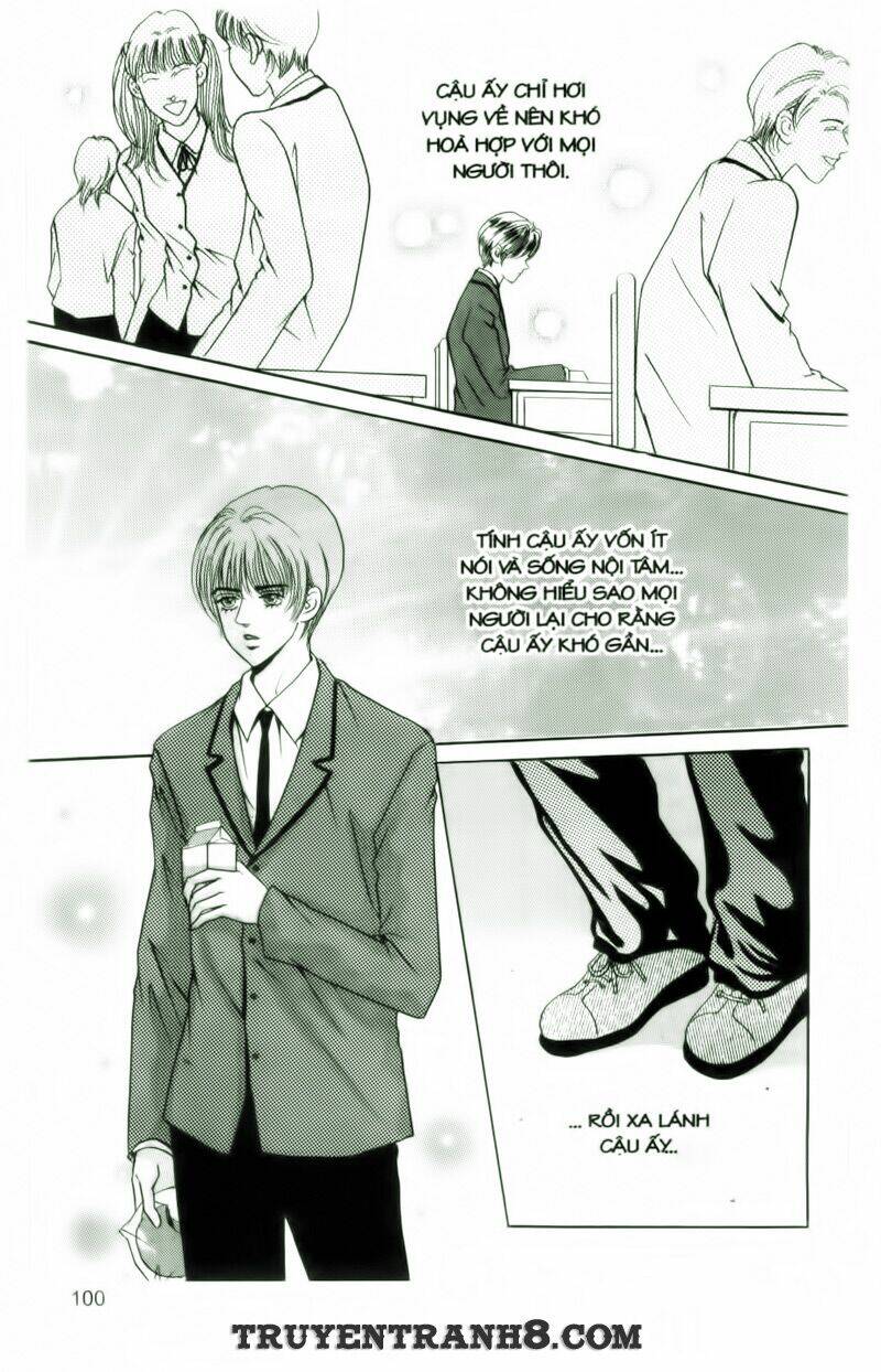 Cool Six - Bộ 6 Tuyệt Vời: Chapter 15