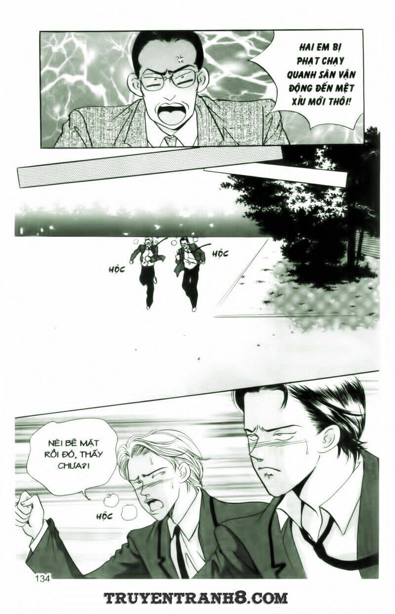 Cool Six - Bộ 6 Tuyệt Vời: Chapter 17