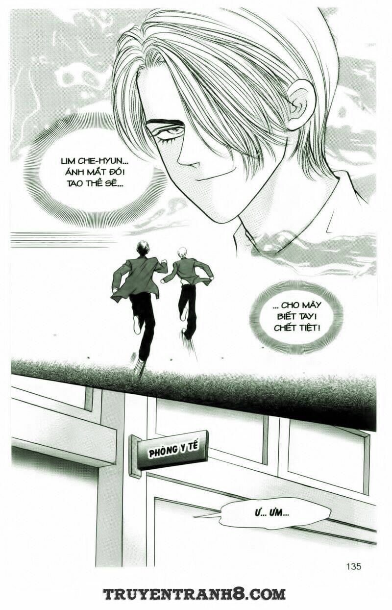 Cool Six - Bộ 6 Tuyệt Vời: Chapter 17