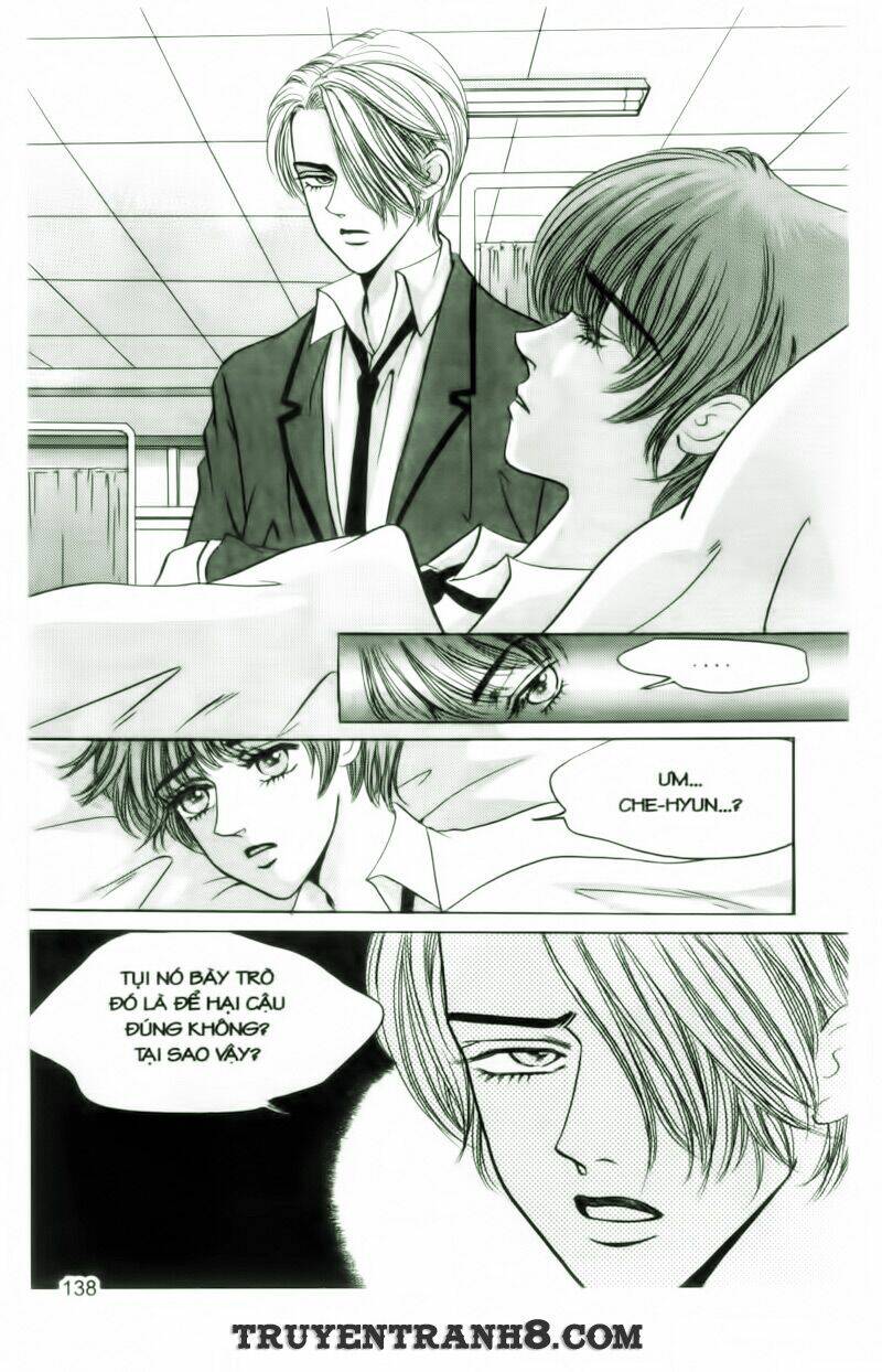 Cool Six - Bộ 6 Tuyệt Vời: Chapter 17
