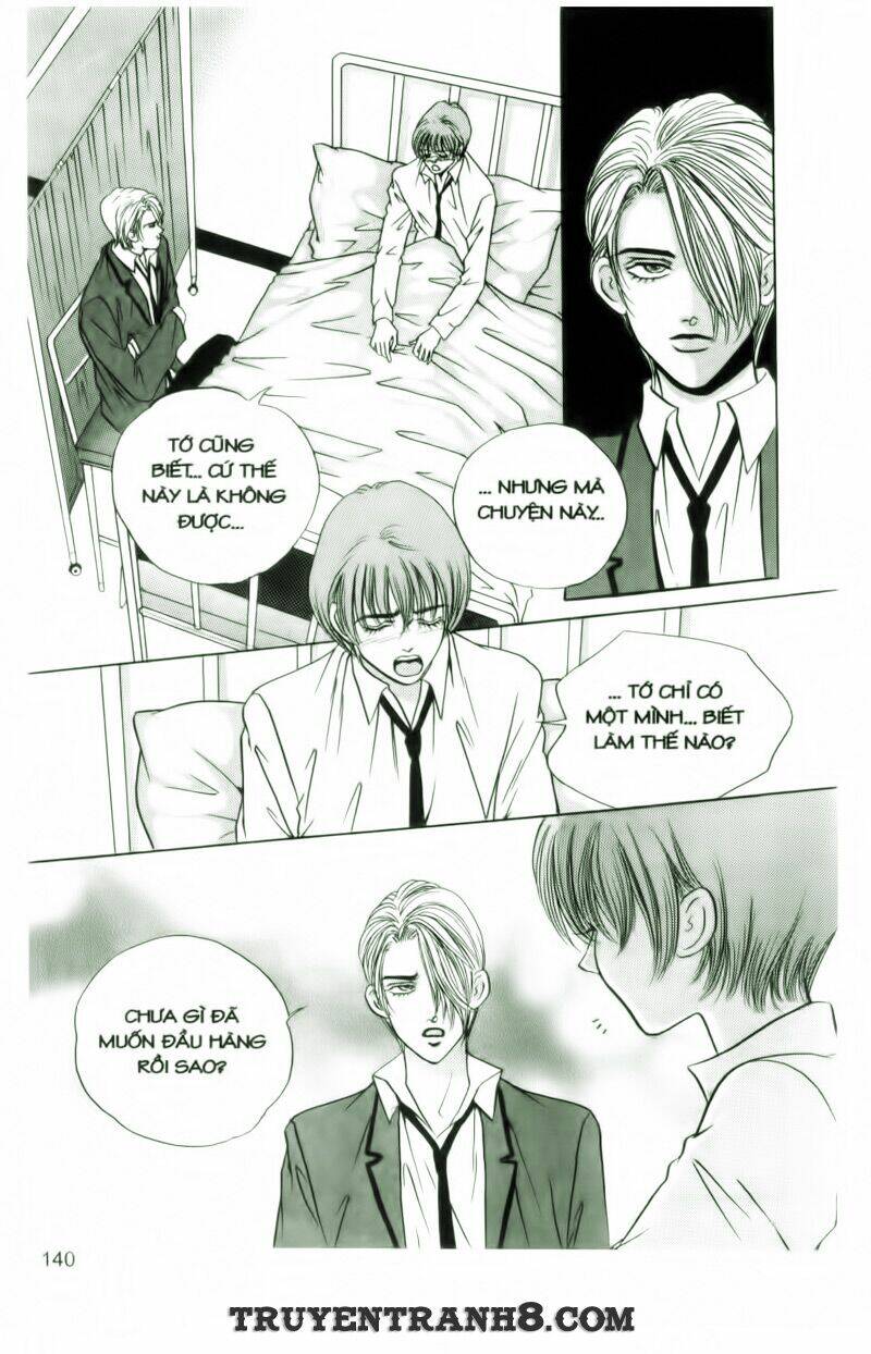Cool Six - Bộ 6 Tuyệt Vời: Chapter 17