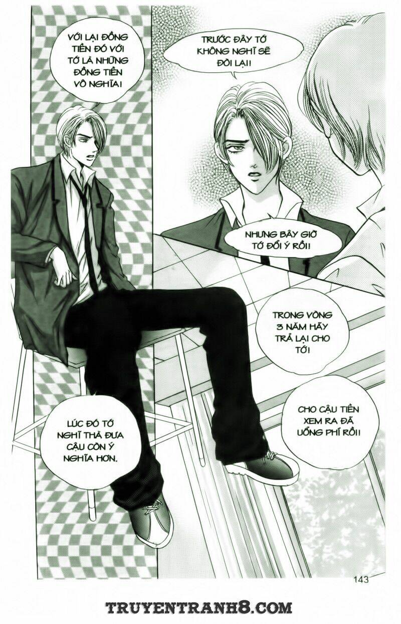 Cool Six - Bộ 6 Tuyệt Vời: Chapter 17