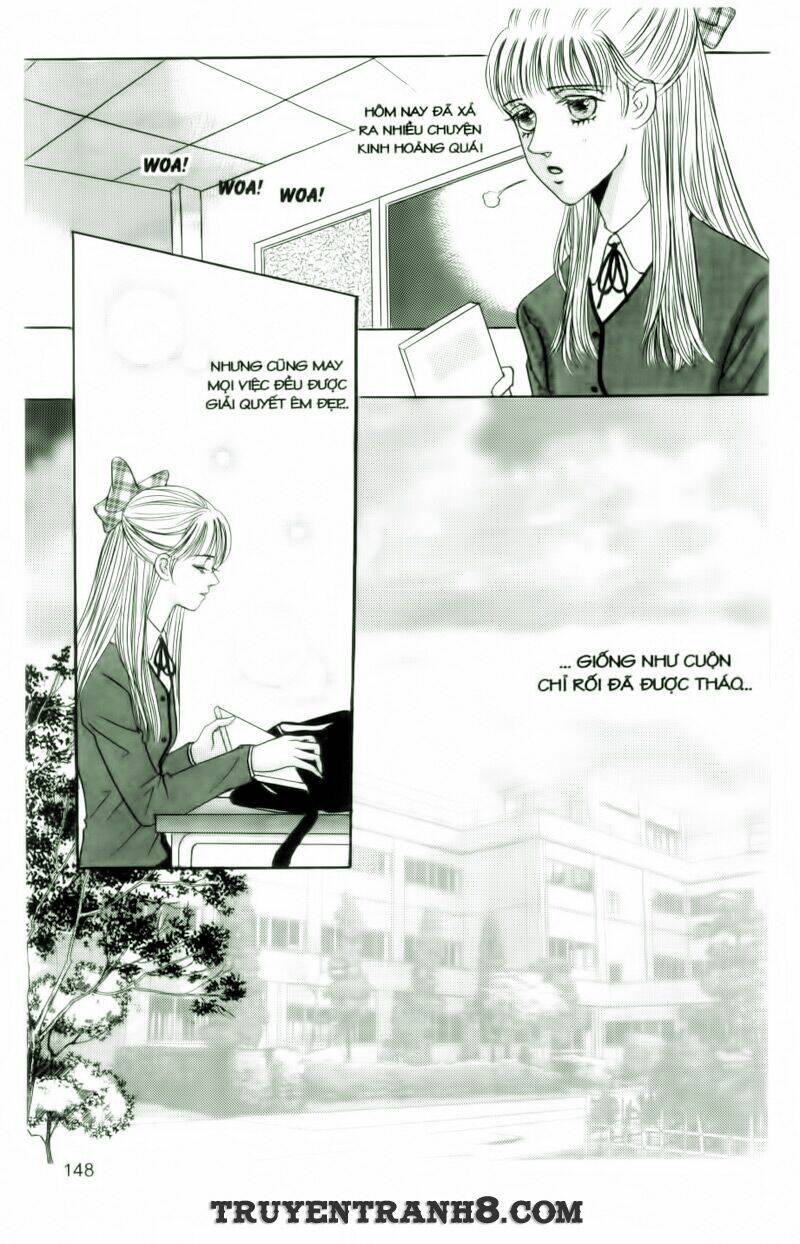 Cool Six - Bộ 6 Tuyệt Vời: Chapter 17