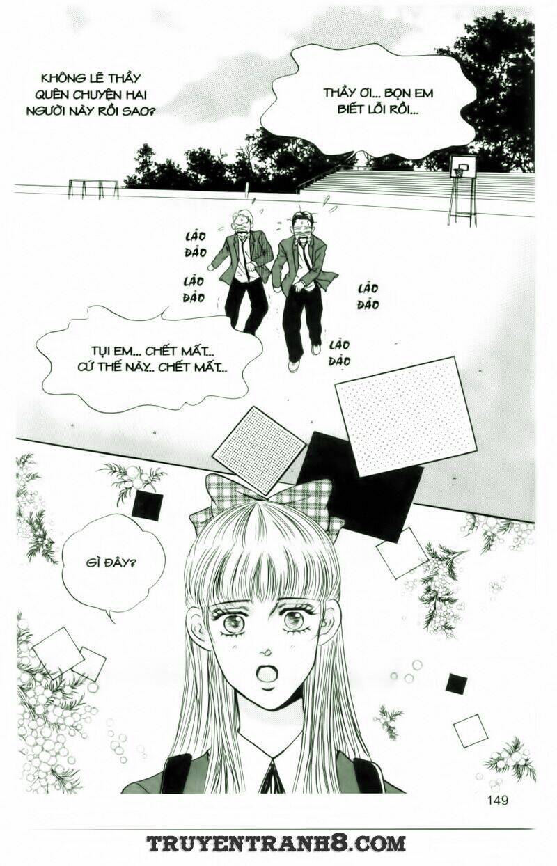 Cool Six - Bộ 6 Tuyệt Vời: Chapter 17