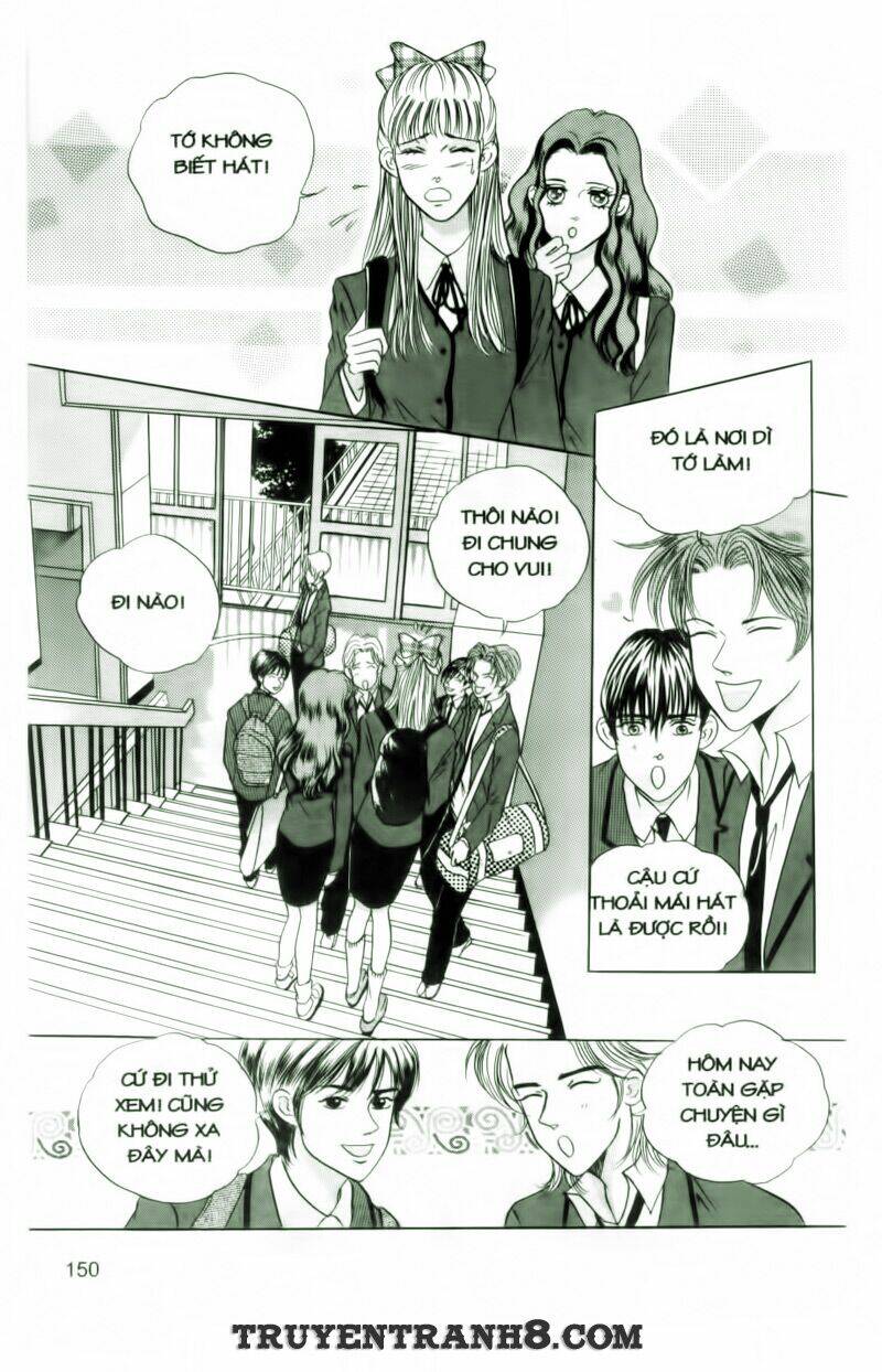 Cool Six - Bộ 6 Tuyệt Vời: Chapter 17