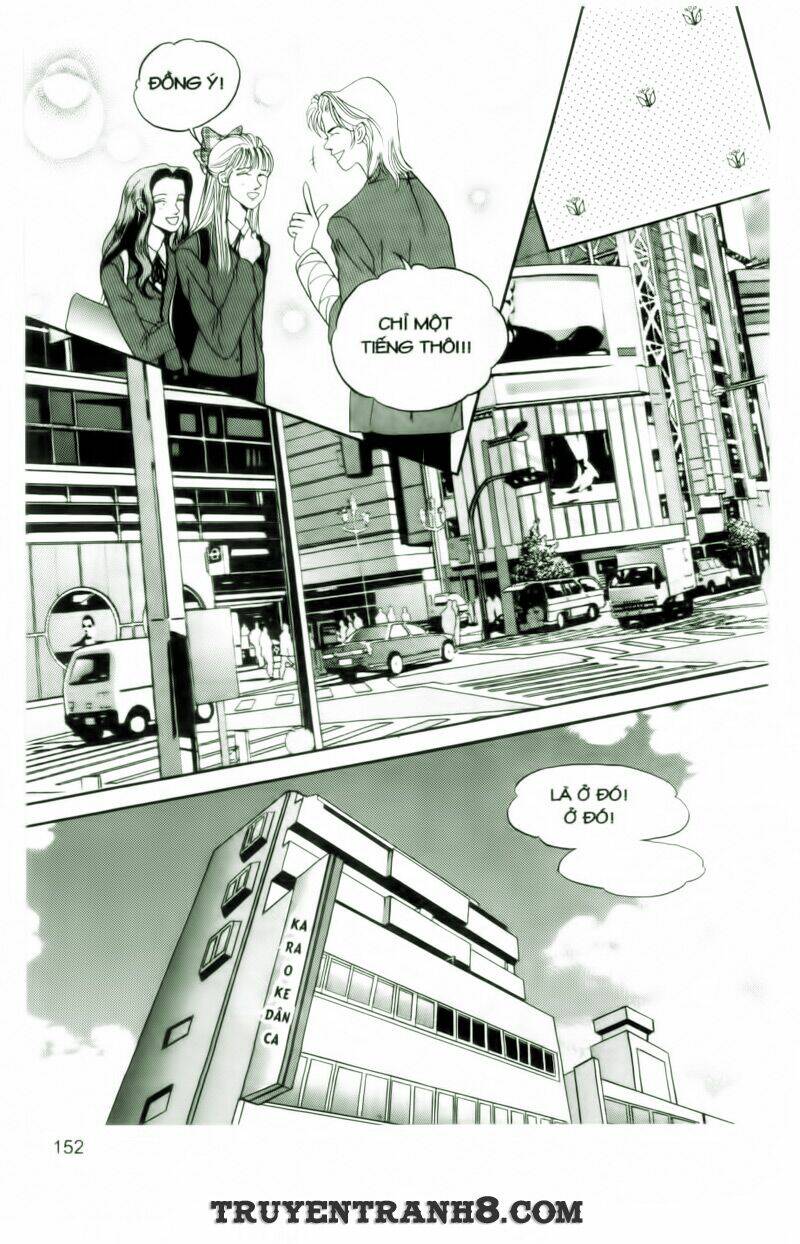 Cool Six - Bộ 6 Tuyệt Vời: Chapter 17