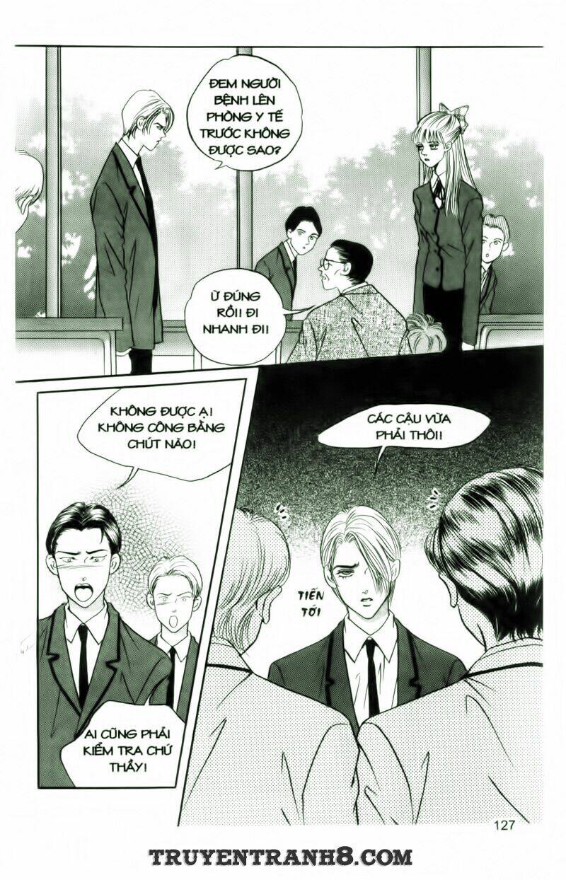 Cool Six - Bộ 6 Tuyệt Vời: Chapter 17