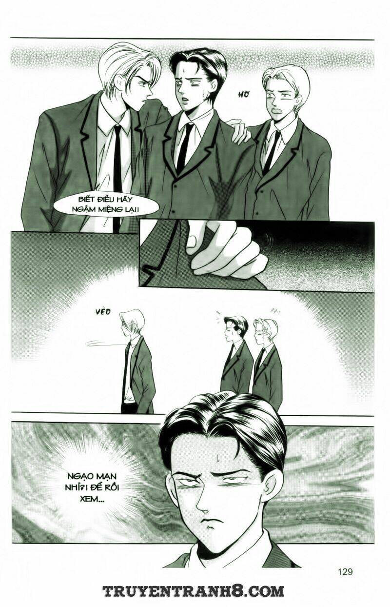 Cool Six - Bộ 6 Tuyệt Vời: Chapter 17