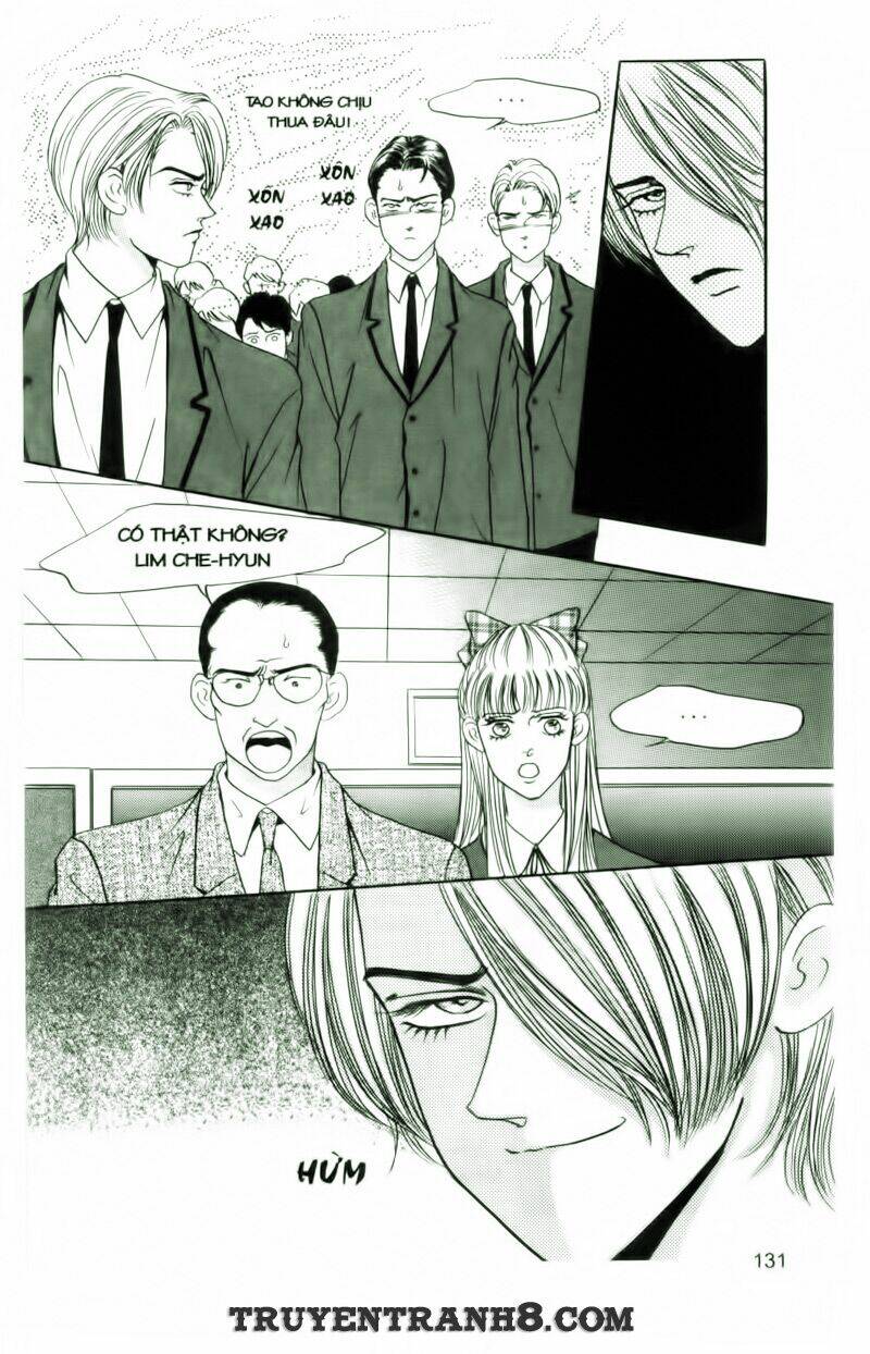 Cool Six - Bộ 6 Tuyệt Vời: Chapter 17