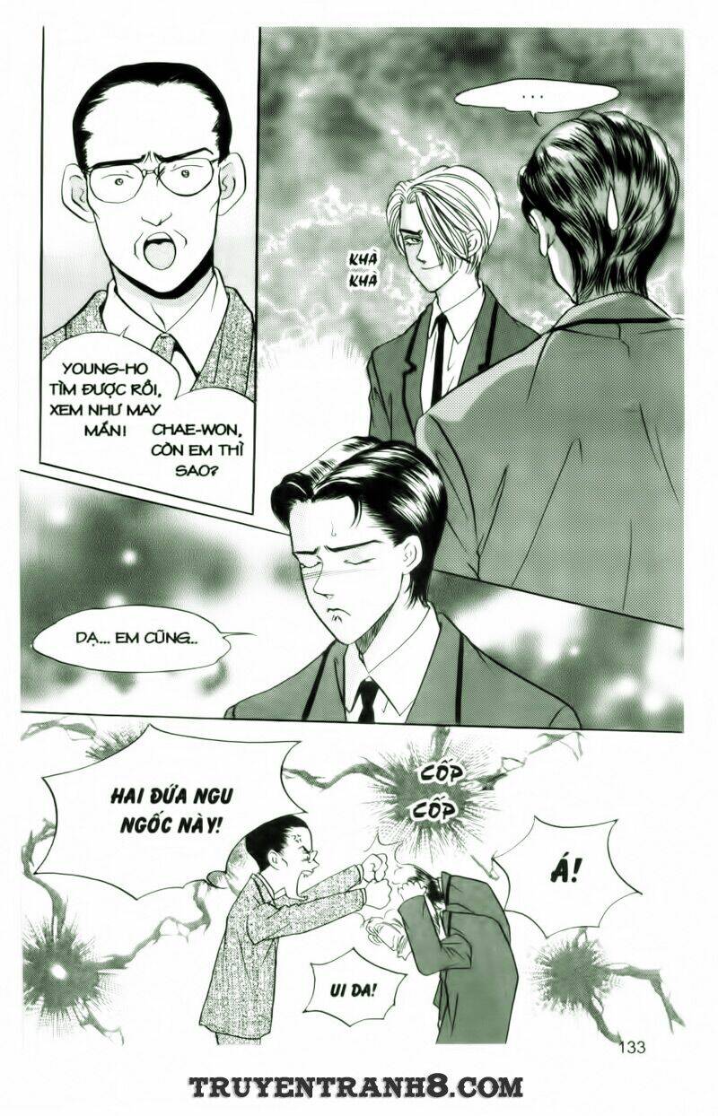 Cool Six - Bộ 6 Tuyệt Vời: Chapter 17