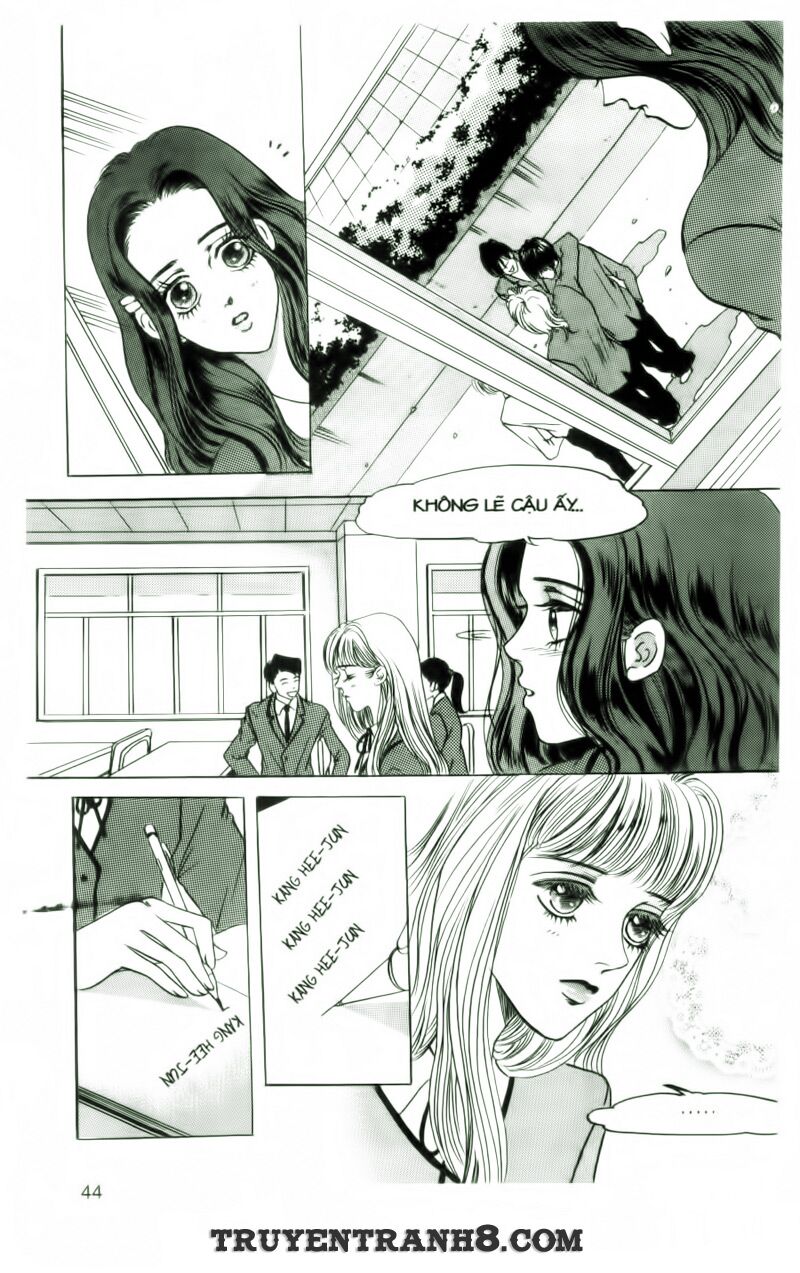 Cool Six - Bộ 6 Tuyệt Vời: Chapter 2