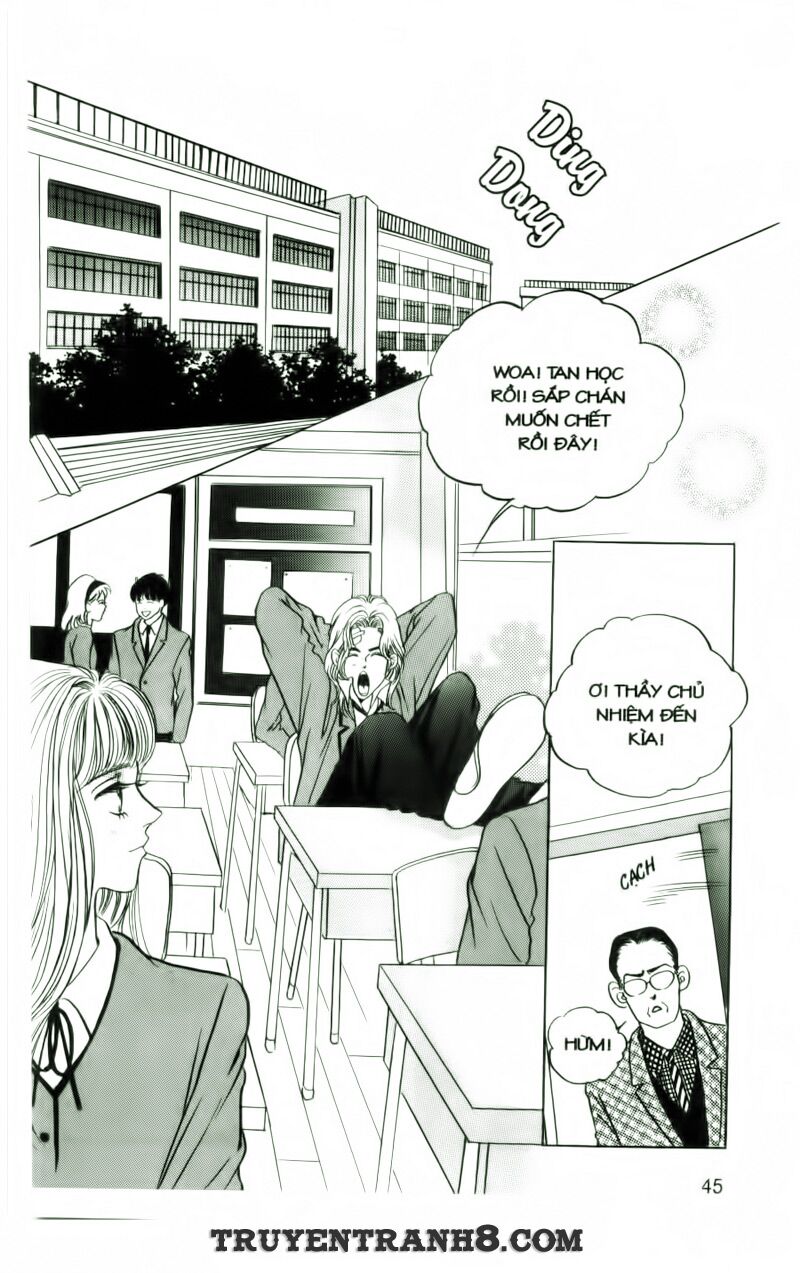 Cool Six - Bộ 6 Tuyệt Vời: Chapter 2