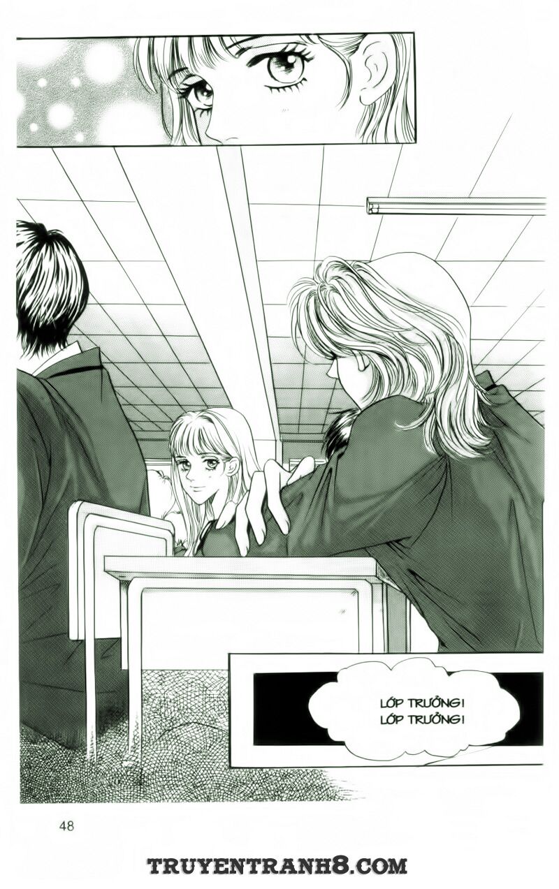 Cool Six - Bộ 6 Tuyệt Vời: Chapter 2