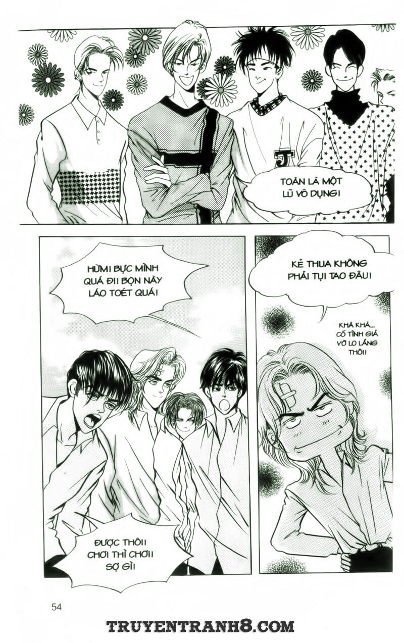 Cool Six - Bộ 6 Tuyệt Vời: Chapter 2