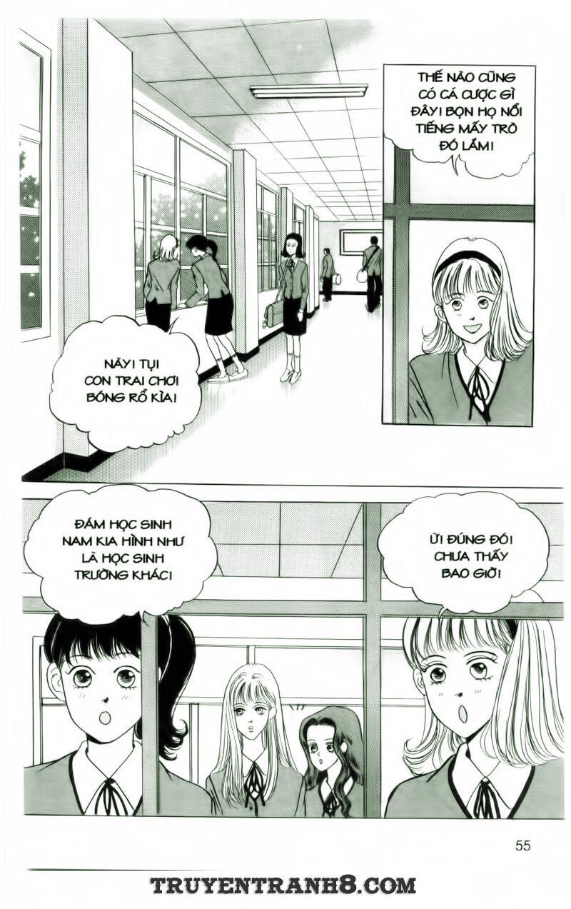 Cool Six - Bộ 6 Tuyệt Vời: Chapter 2
