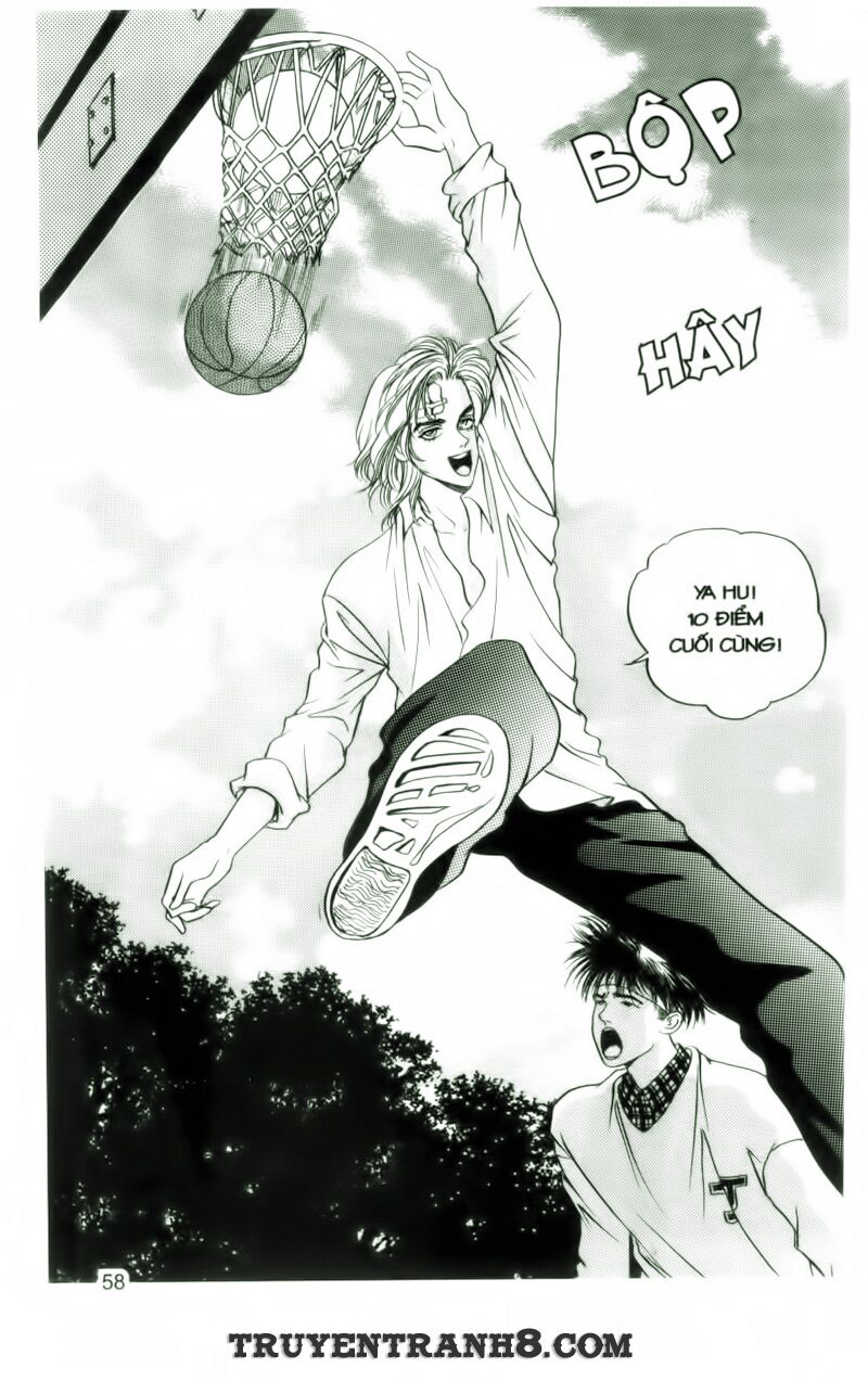 Cool Six - Bộ 6 Tuyệt Vời: Chapter 2