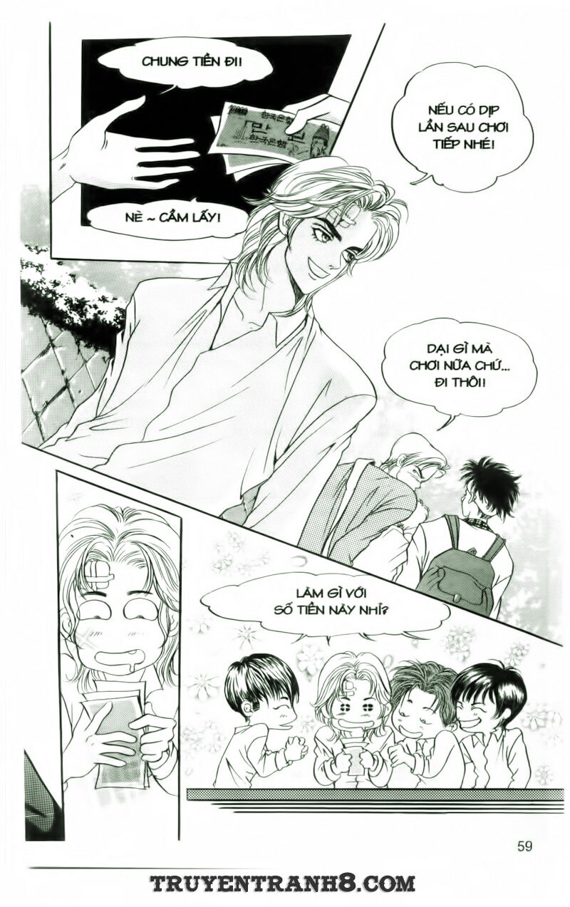 Cool Six - Bộ 6 Tuyệt Vời: Chapter 2