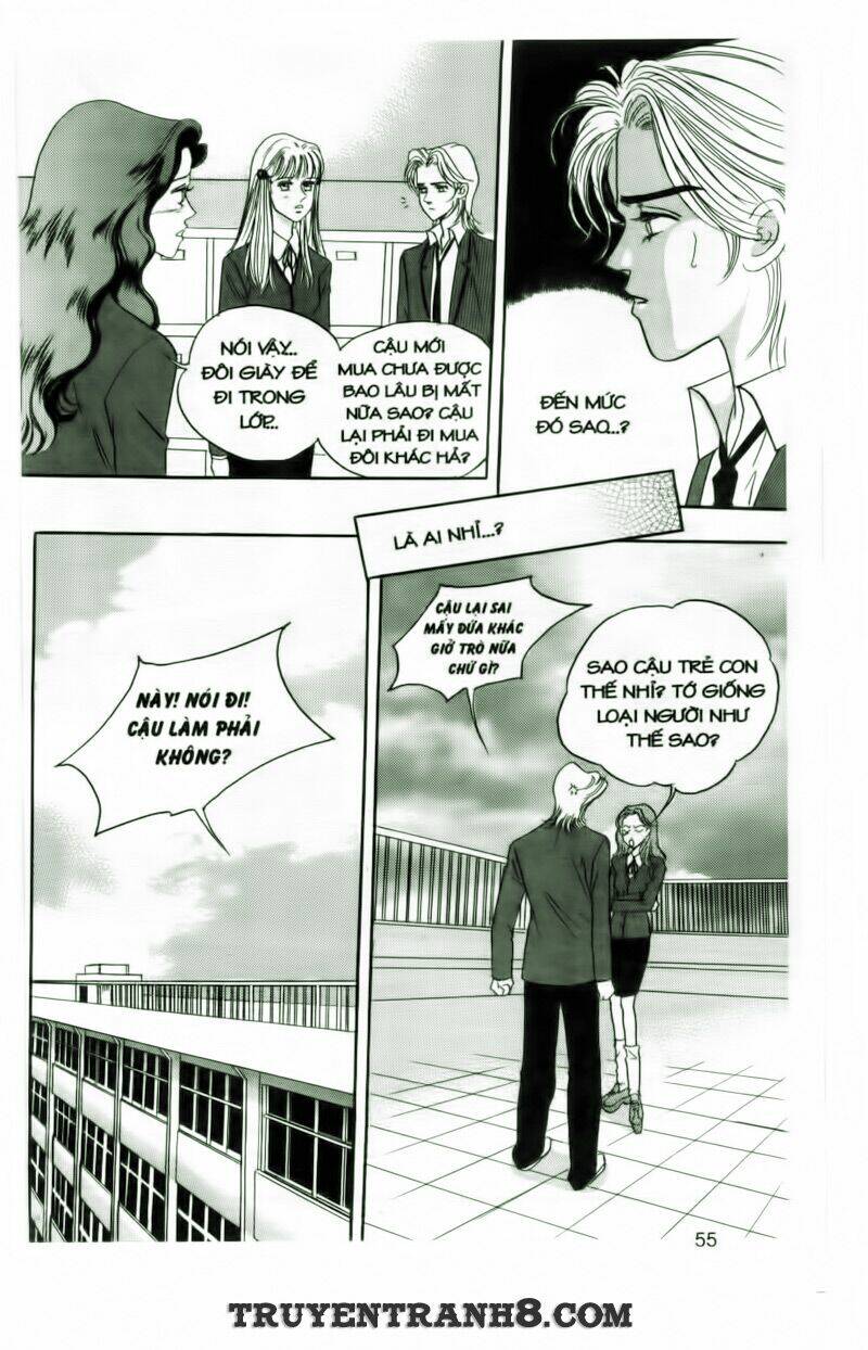 Cool Six - Bộ 6 Tuyệt Vời: Chapter 20