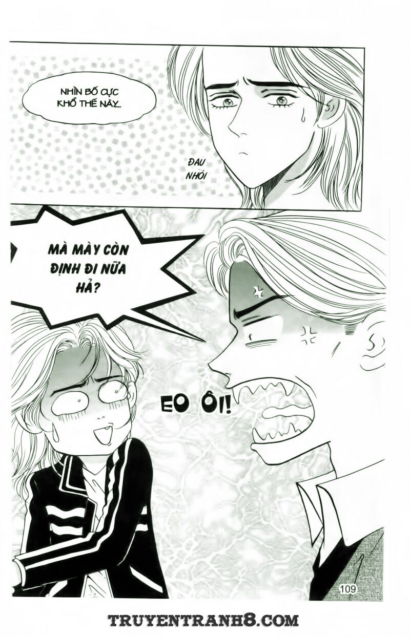 Cool Six - Bộ 6 Tuyệt Vời: Chapter 22