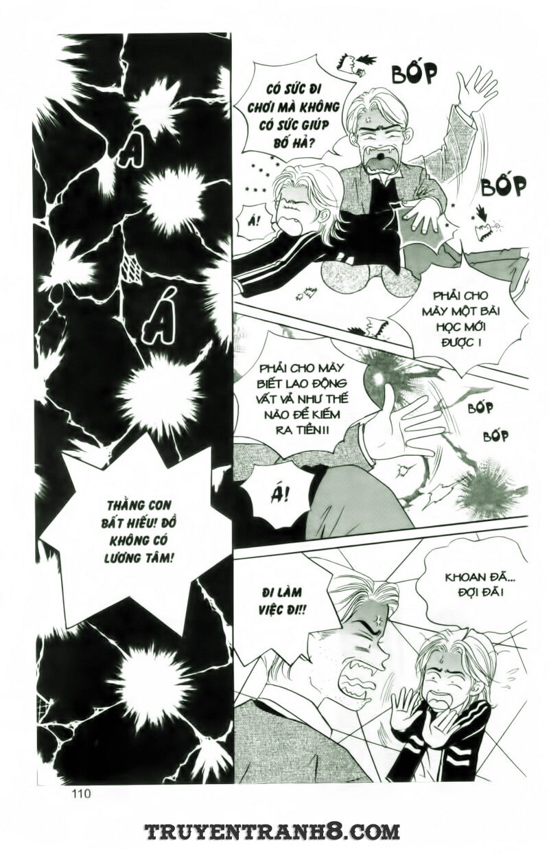 Cool Six - Bộ 6 Tuyệt Vời: Chapter 22
